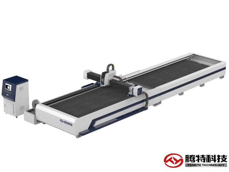 TKJ-G4020 光纖激光切割機(jī) TKJ-G4020 光纖激光切割機(jī)